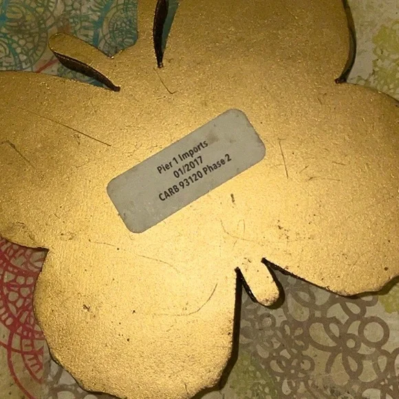 Pier 1 Imports Boho Tea Light Bundle - Picture 6 of 8